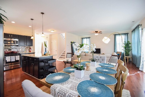 The Graham House: A Luxury Family Getaway